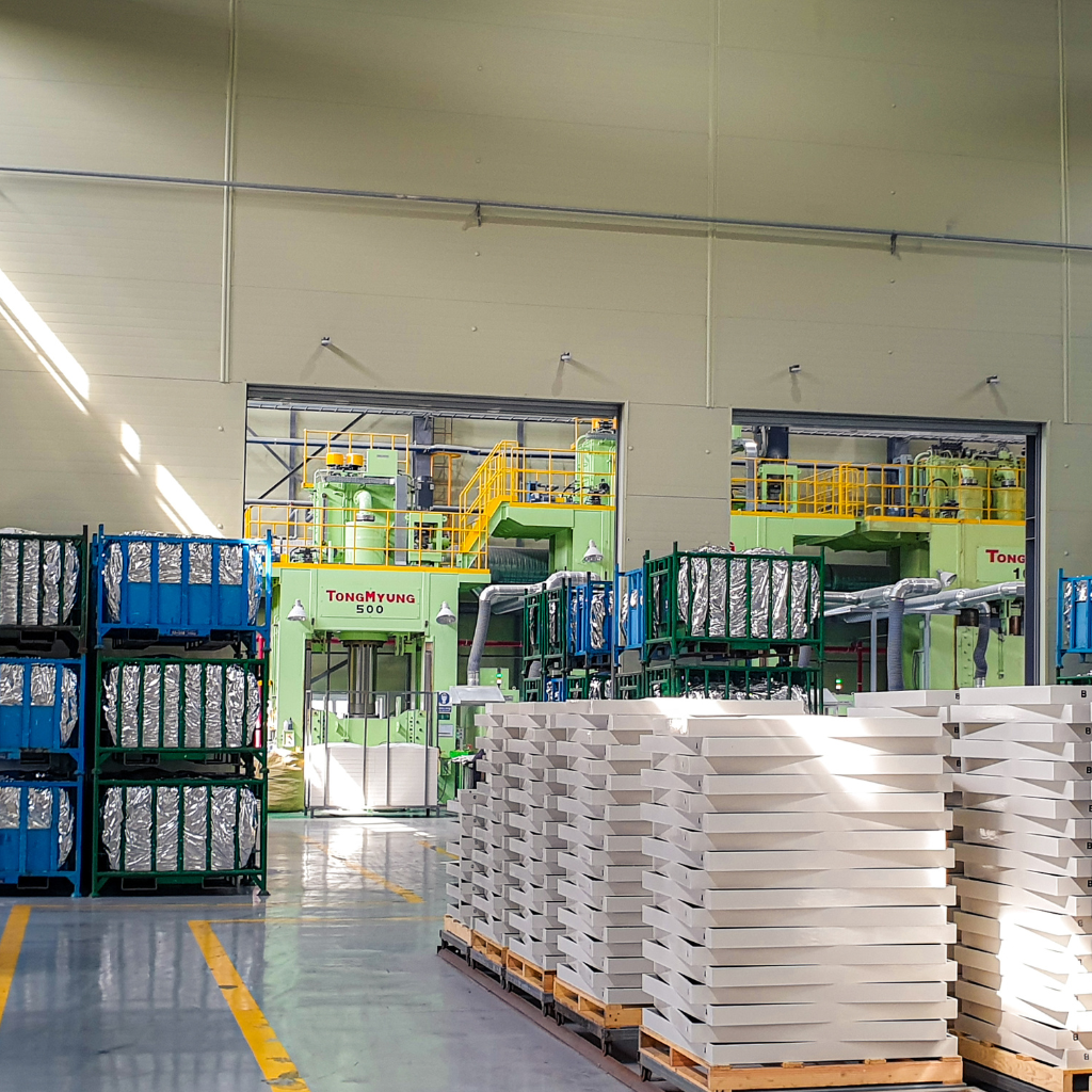 Manufacturing plant (1)